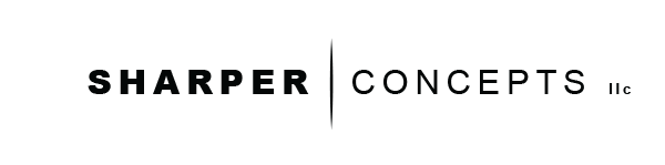 Sharper Concepts